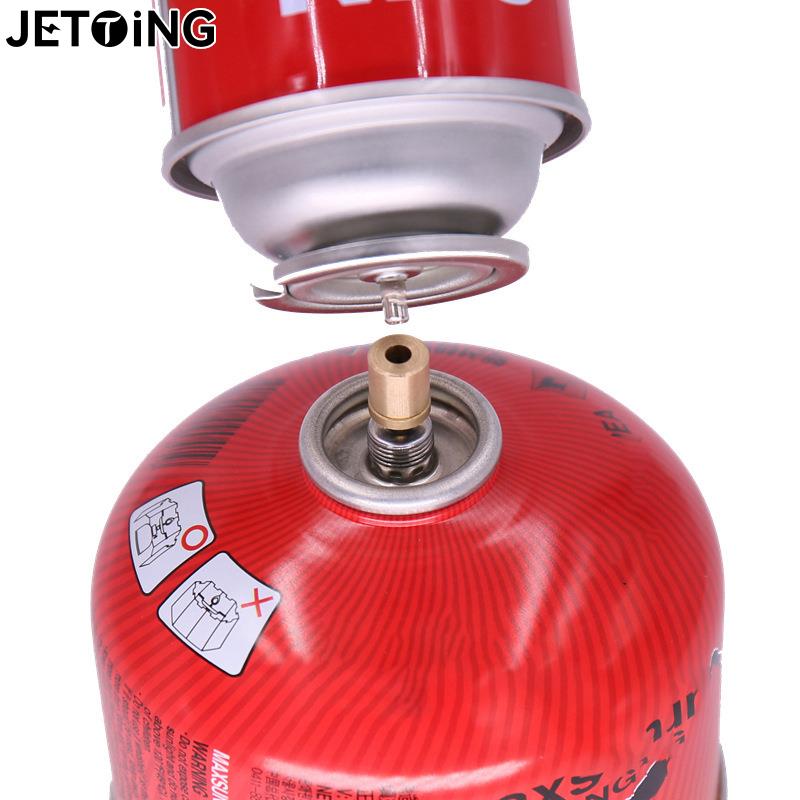 Gas Refill Adapter Filling But - Outdoor Camping Heater For Tent recensie en prijs