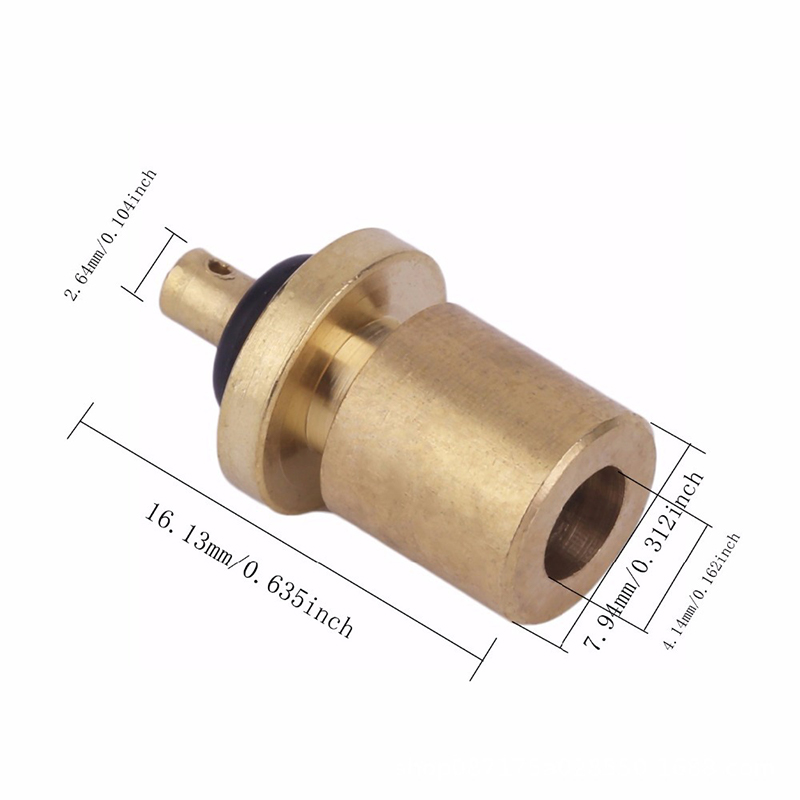 Gas Refill Adapter Filling But - Outdoor Camping Heater For Tent recensie en prijs