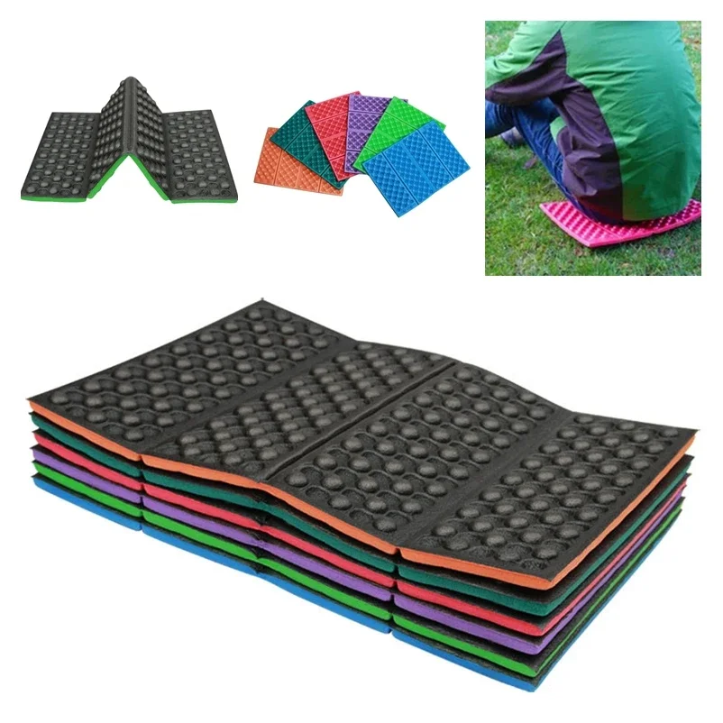 Soft Waterproof Camping Hiking - Outdoor Camping Floor Mat recensie en prijs