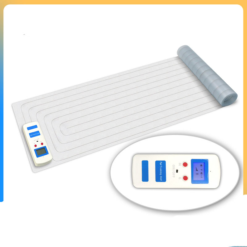 Pet Training Mat Electrostatic - Emergency Mylar Blanket recensie en prijs