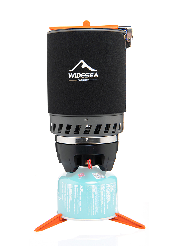 Widesea Camping Cooking System - Outdoor Camping Heater For Tent recensie en prijs