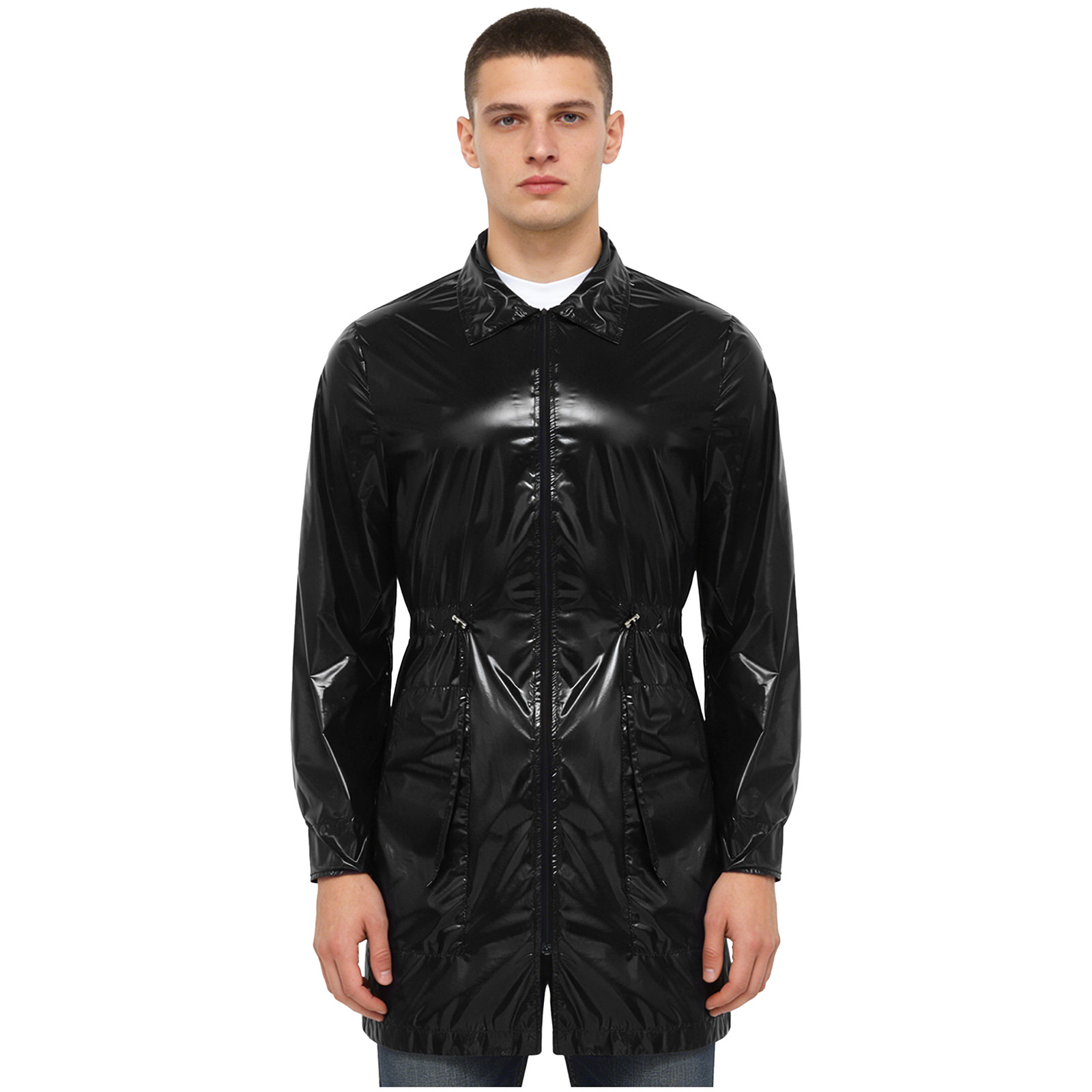 Mens Waterproof Rain Jacket Co - Outdoor Camping Hiking recensie en prijs