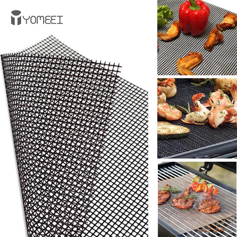 YOMEEI 1Pcs Barbecue Grilling  - Outdoor Camping Mattress recensie en prijs