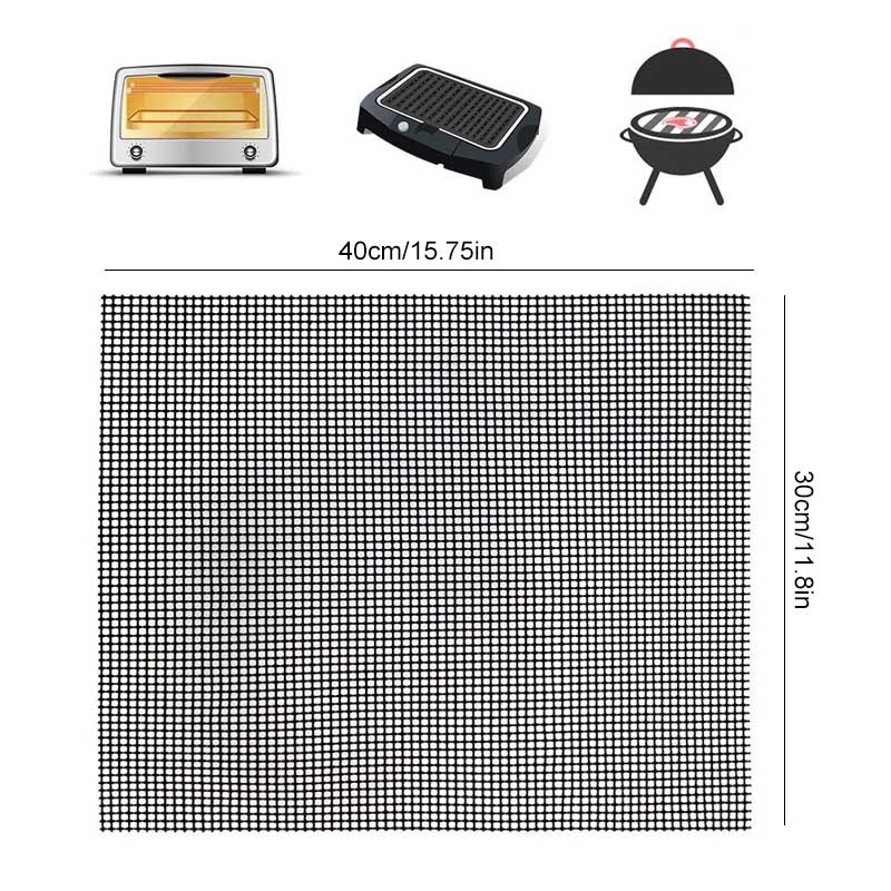 YOMEEI 1Pcs Barbecue Grilling  - Outdoor Camping Mattress recensie en prijs