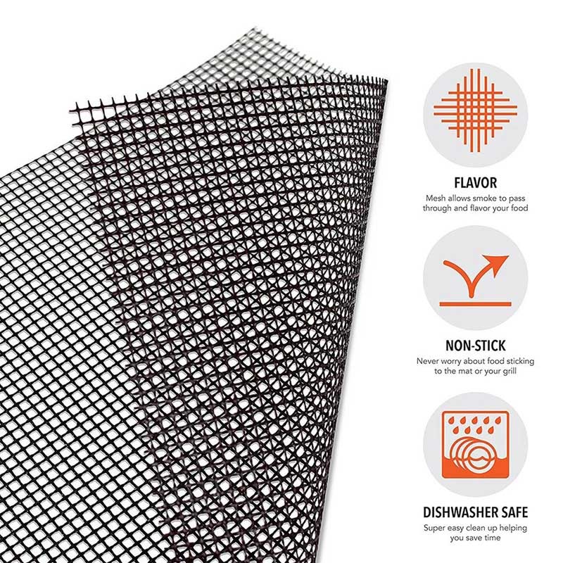 YOMEEI 1Pcs Barbecue Grilling  - Outdoor Camping Mattress recensie en prijs