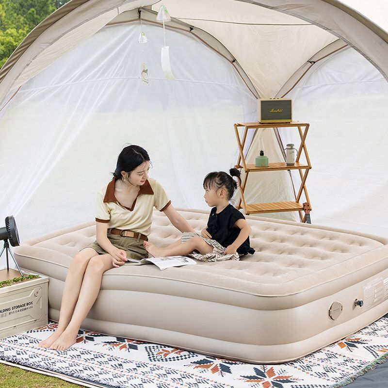 Air Mattress Automatic Tent Ou - Outdoor Camping Mattress recensie en prijs