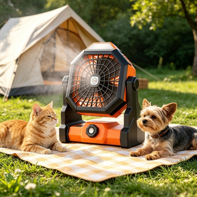 7800mAh Portable Rechargeable  - Outdoor Camping Hiking recensie en prijs