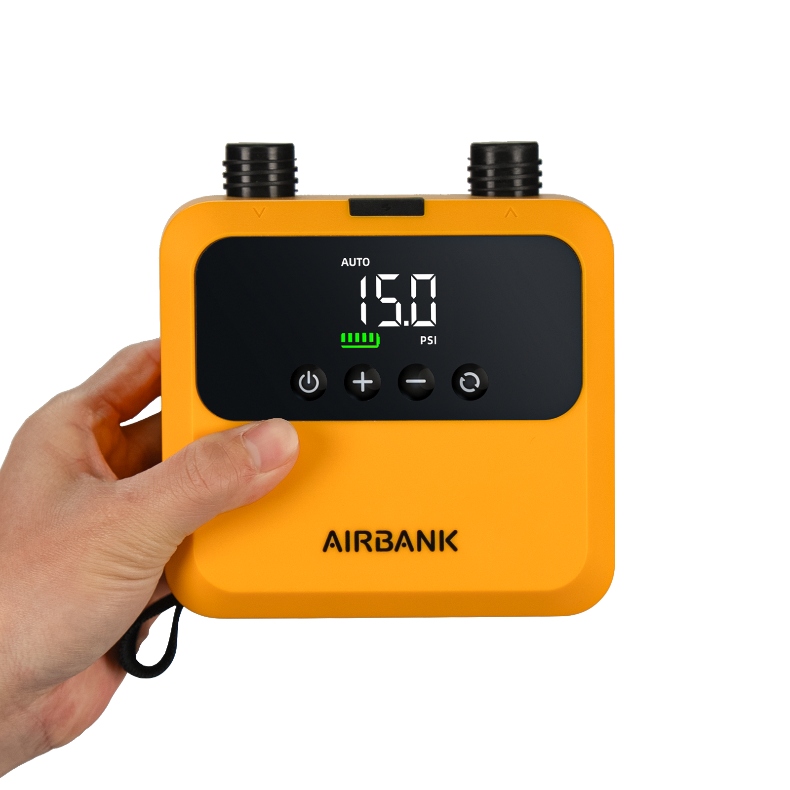 AIRBANK Electric SUP Air Pump  - Outdoor Inflatable Camping Tent With Air Pump recensie en prijs