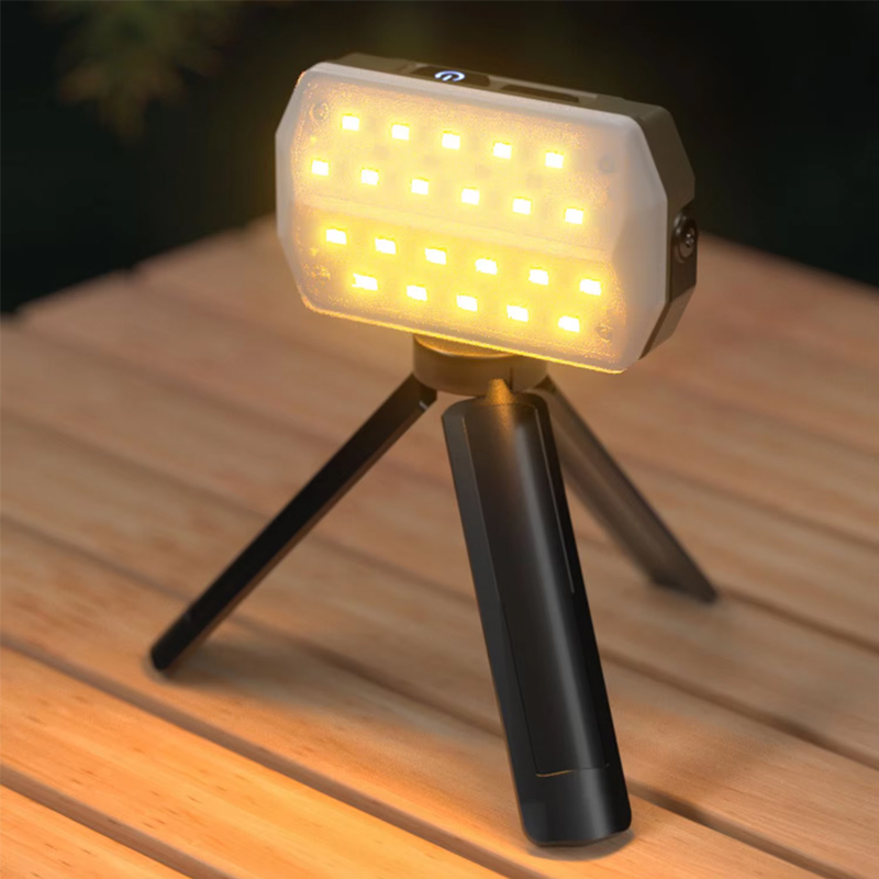 Portable Outdoor Camping Lante - Battery Outdoor Camping recensie en prijs