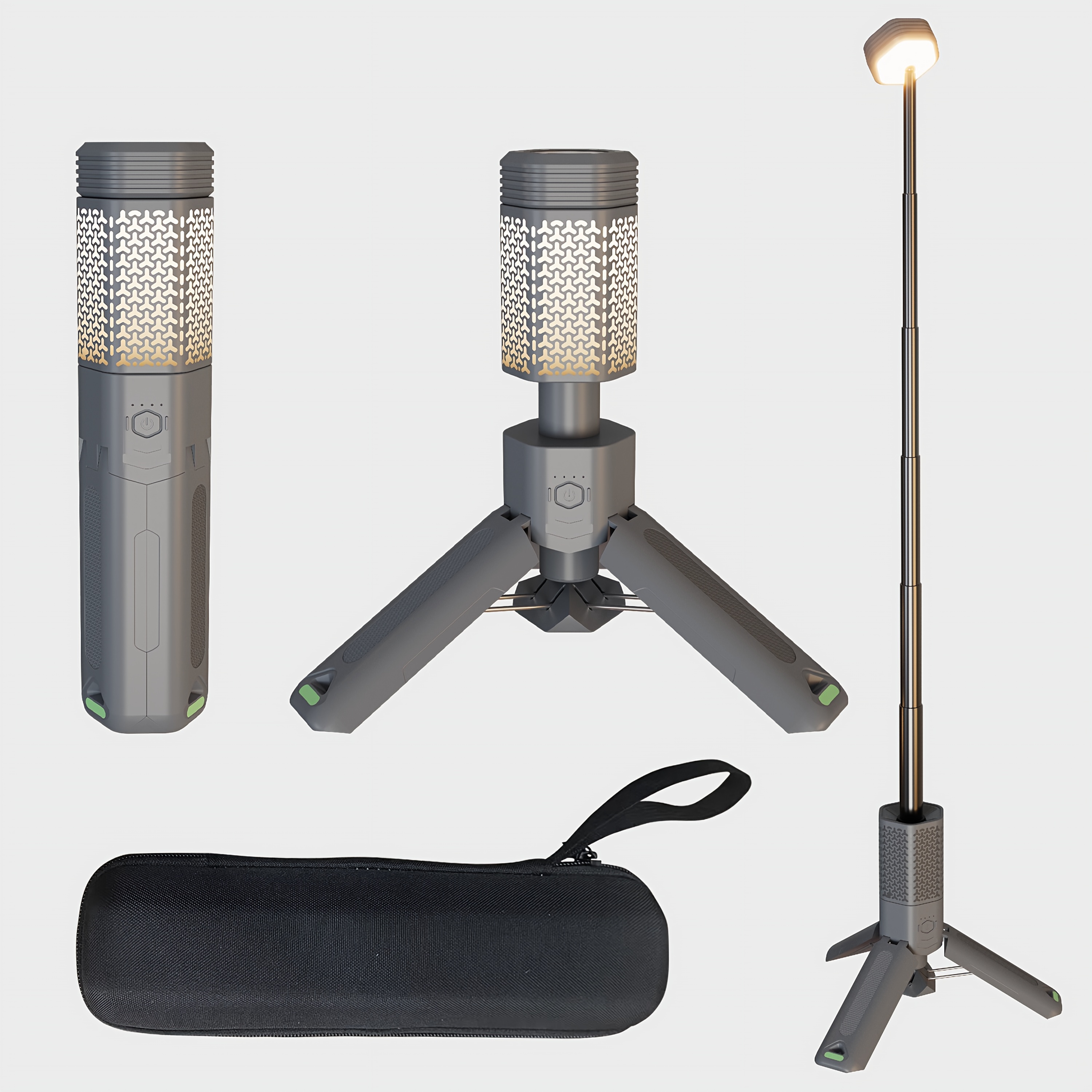 BEATINEON Outdoor Camping Ligh - Outdoor Camping Hiking recensie en prijs