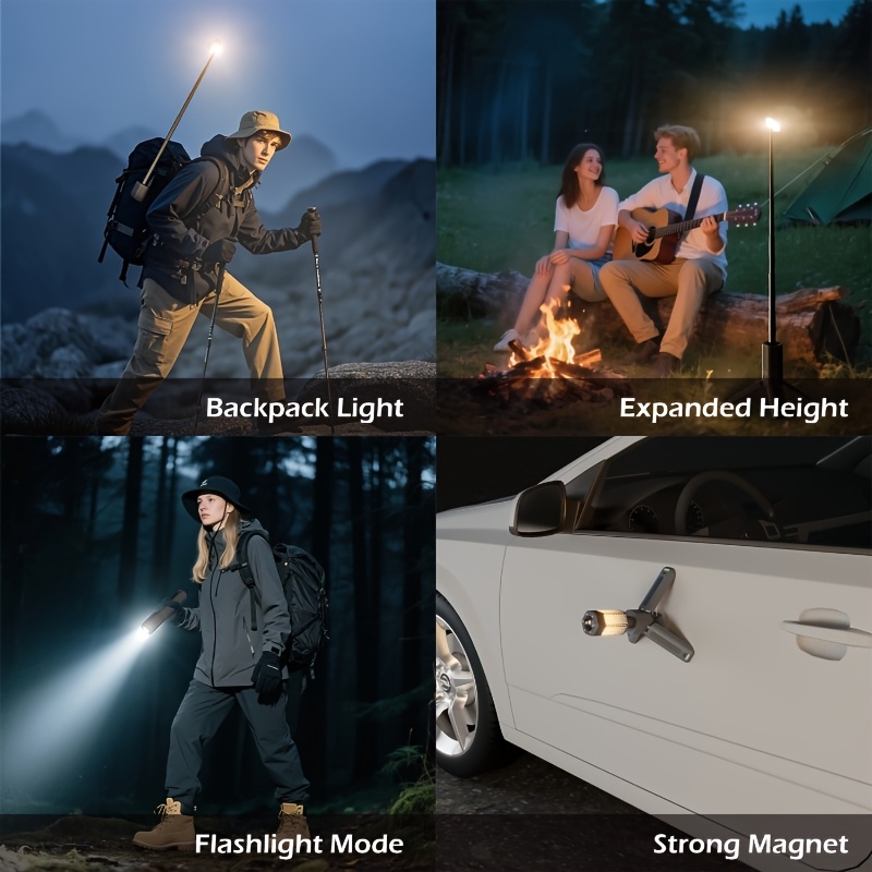 BEATINEON Outdoor Camping Ligh - Outdoor Camping Hiking recensie en prijs