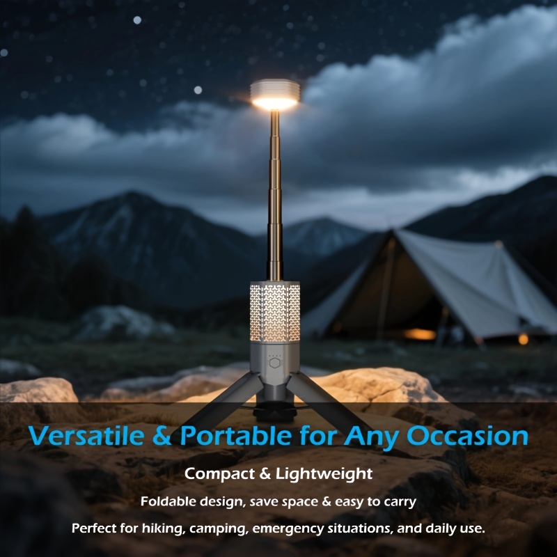 BEATINEON Outdoor Camping Ligh - Outdoor Camping Hiking recensie en prijs