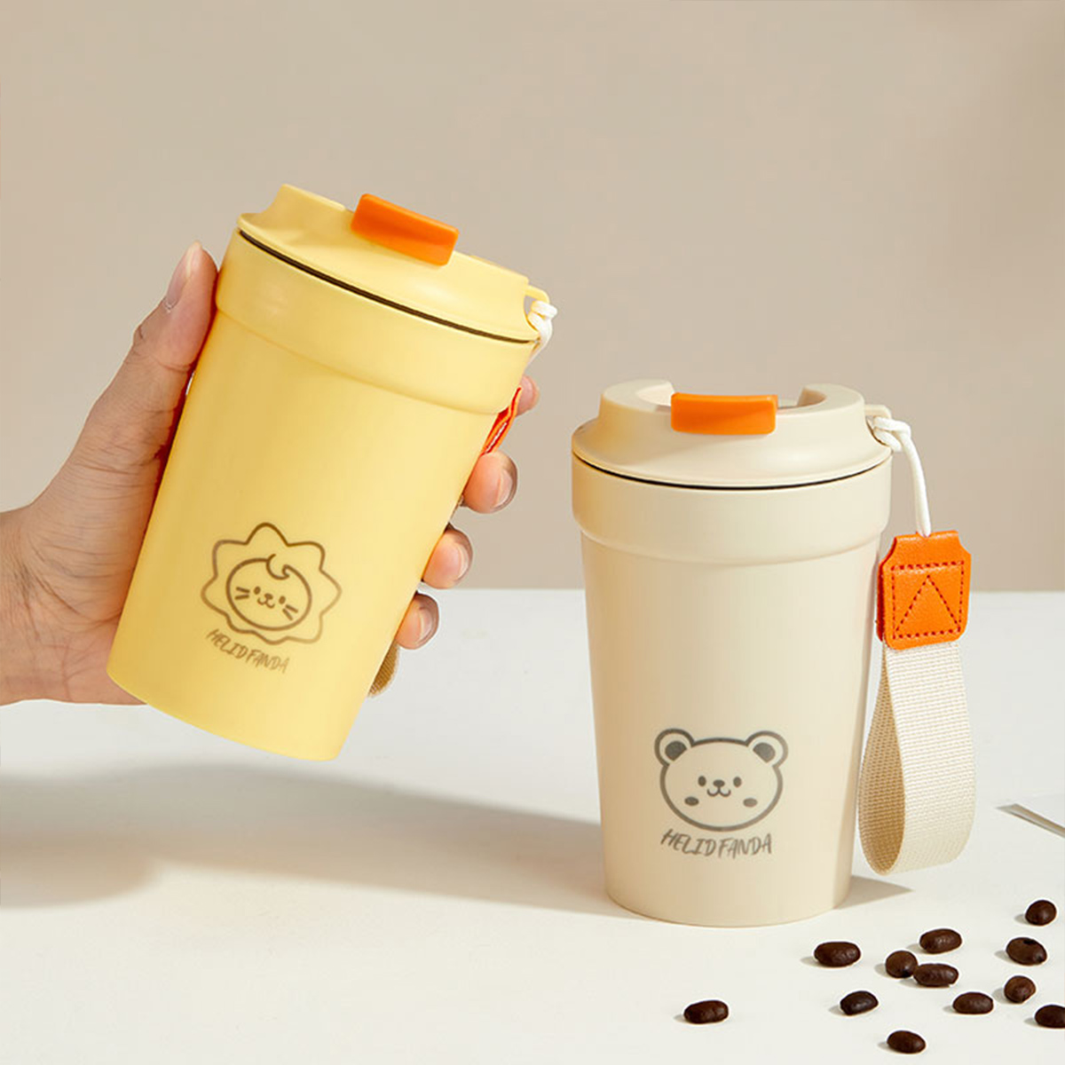 WORTHBUY Office Coffee Mug Pla - Camping Rope recensie en prijs