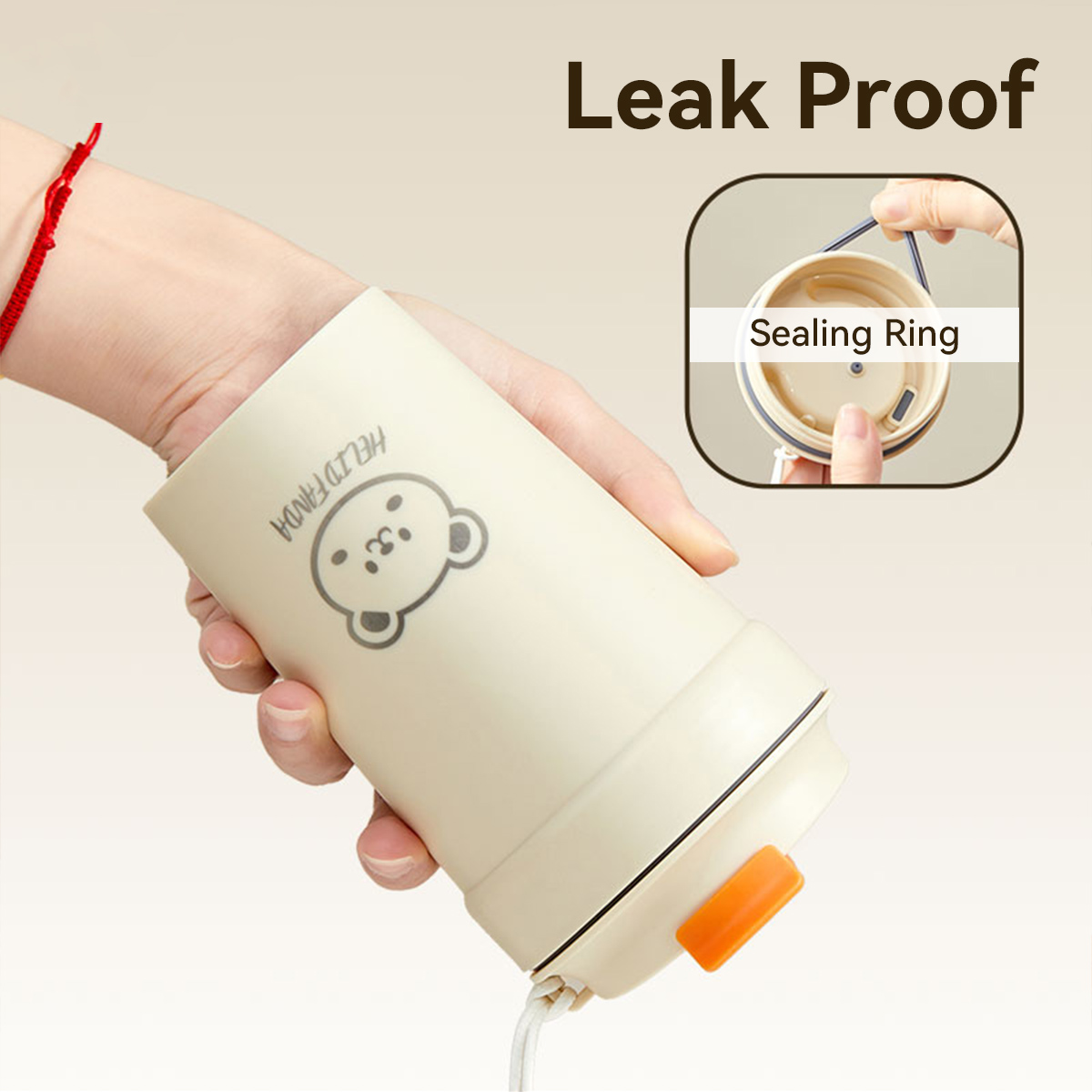 WORTHBUY Office Coffee Mug Pla - Camping Rope recensie en prijs