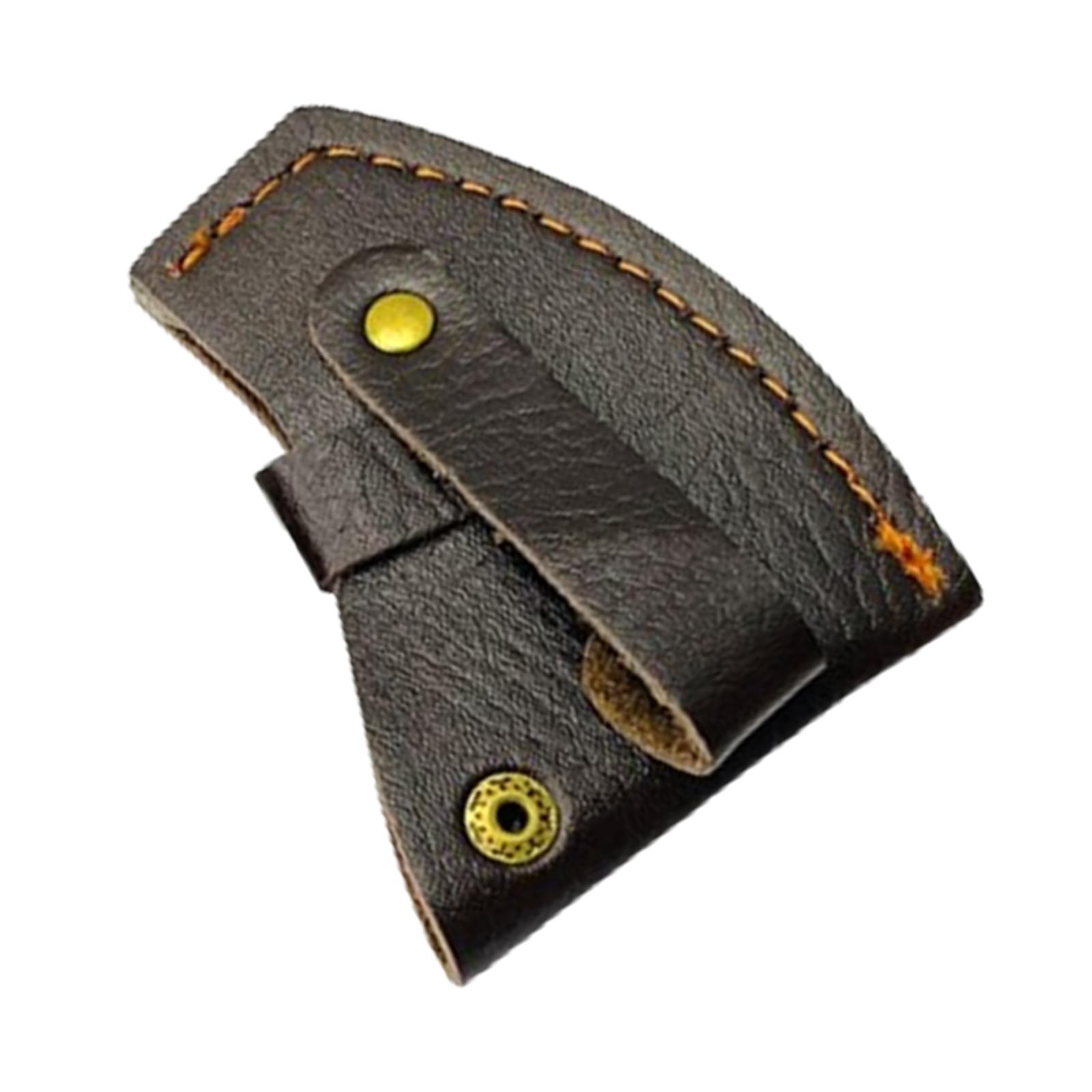 Axe Sleeve Axe Cover Wear Resi - Camp Axe Hatchet recensie en prijs