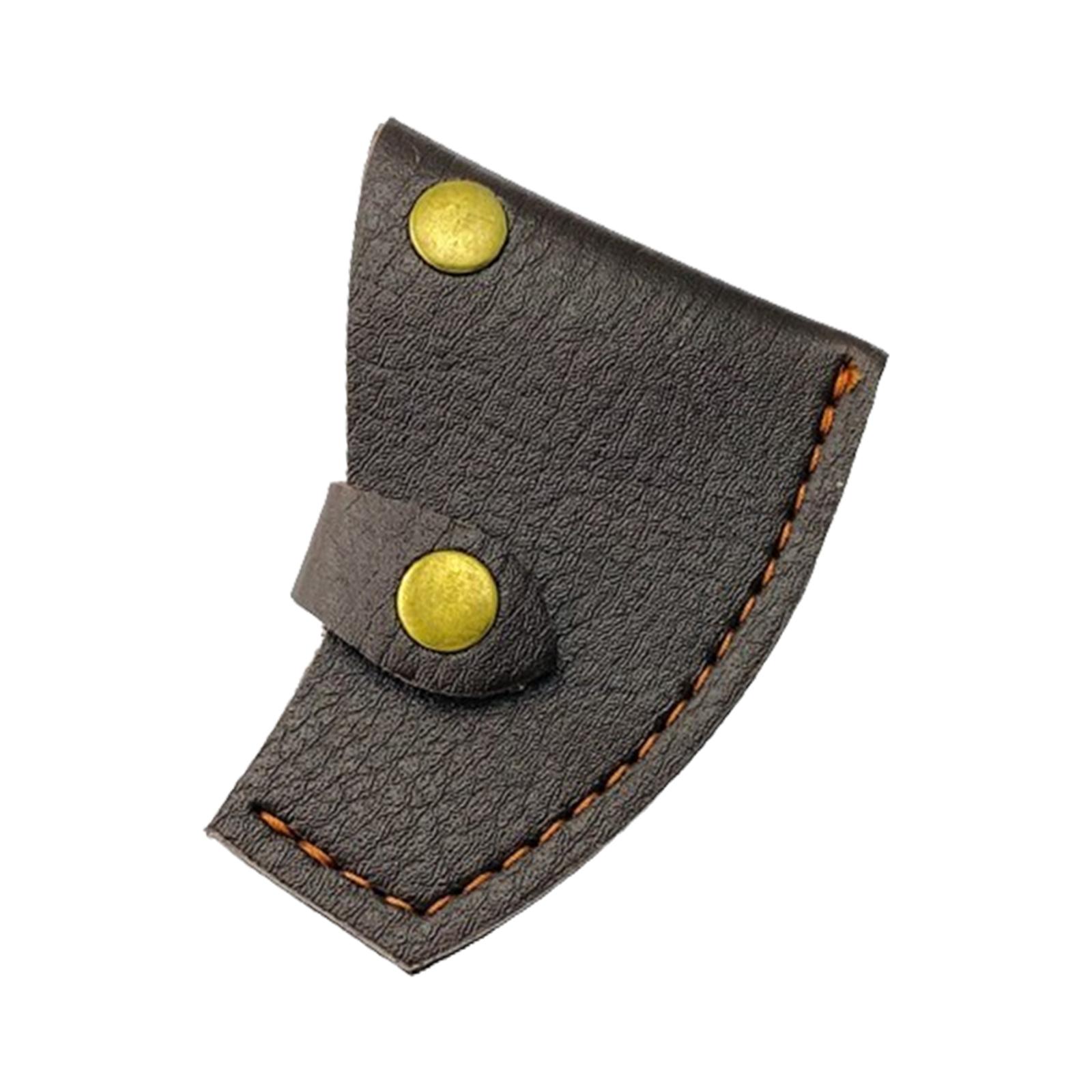 Axe Sleeve Axe Cover Wear Resi - Camp Axe Hatchet recensie en prijs