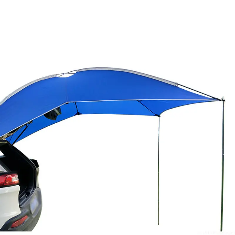 Portable tail tent Car side te - Outdoor Camping Car Tail Tent recensie en prijs