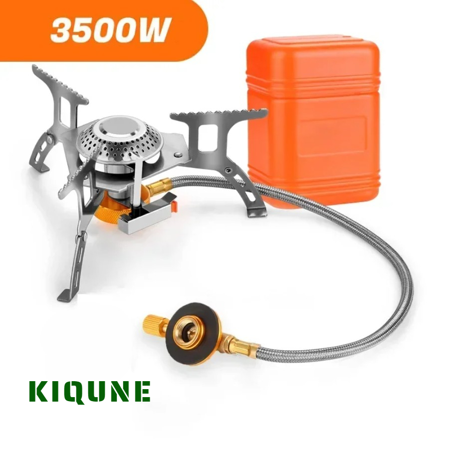 Camping Gas Stove Portable Fol - Outdoor Camping Heater For Tent recensie en prijs