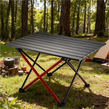 New Launch Extra Wide Top Larg - Outdoor Camping Meals recensie en prijs