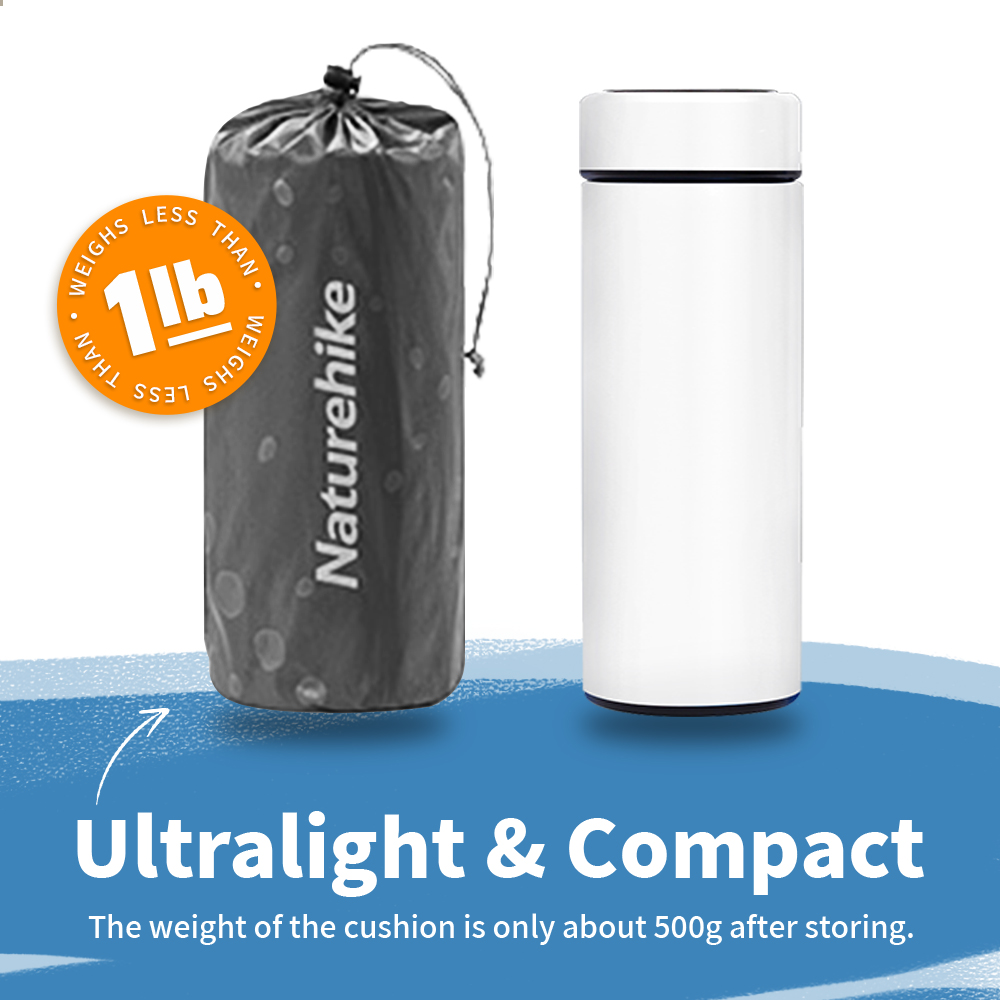Naturehike 2026 New Camping Ai - Outdoor Inflatable Camping Tent With Air Pump recensie en prijs