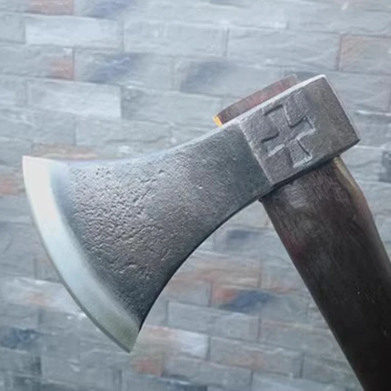 Nordic Tomahawk Self Defense F - Camp Axe Hatchet recensie en prijs