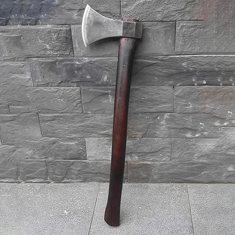 Nordic Tomahawk Self Defense F - Camp Axe Hatchet recensie en prijs