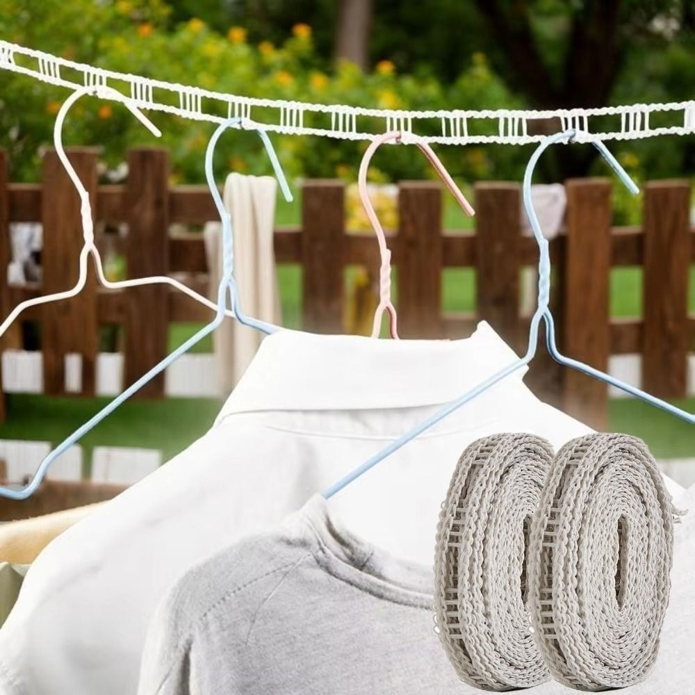 Adjustable Length Portable Clo - Camping Rope recensie en prijs