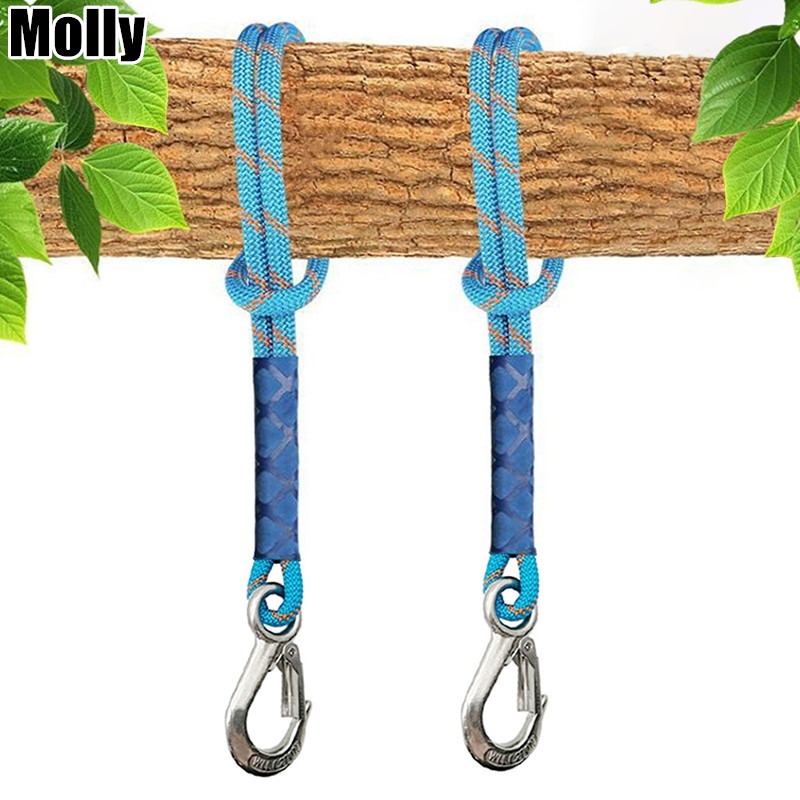1pc Heavy-Duty Nylon Suspensio - Camping Rope recensie en prijs