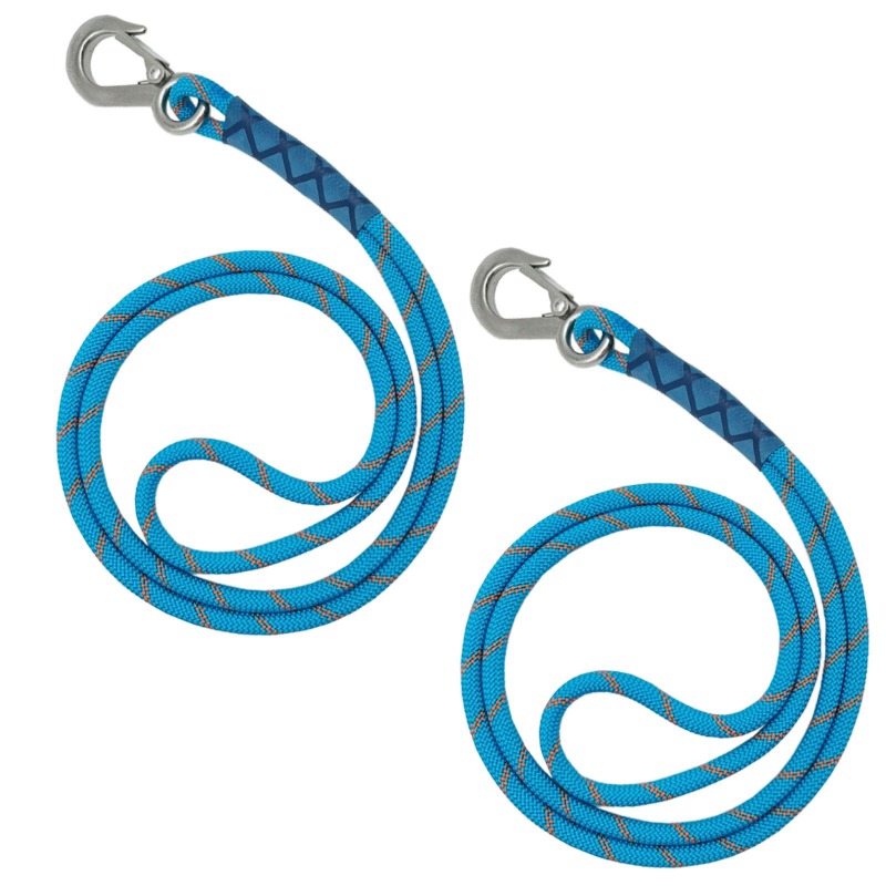 1pc Heavy-Duty Nylon Suspensio - Camping Rope recensie en prijs