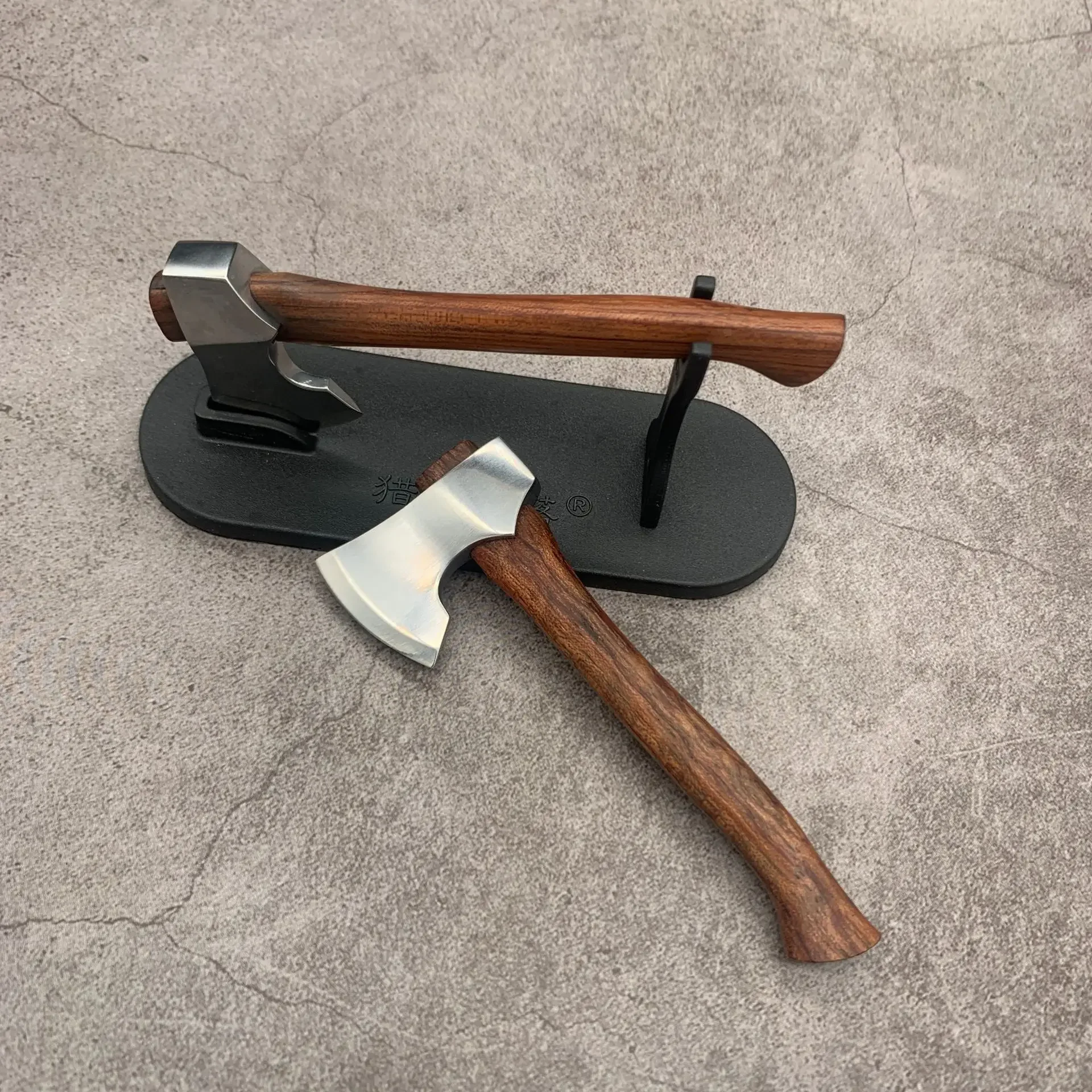 Stainless Steel Mini Sharp Axe - Camp Axe Hatchet recensie en prijs