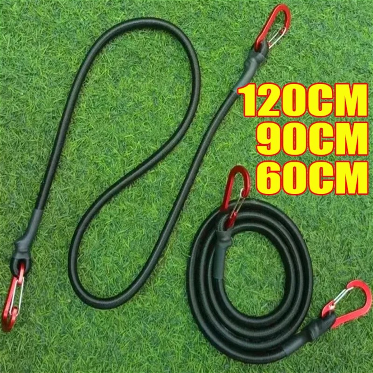 For Camping Luggage Bicycle Ca - Camping Rope recensie en prijs