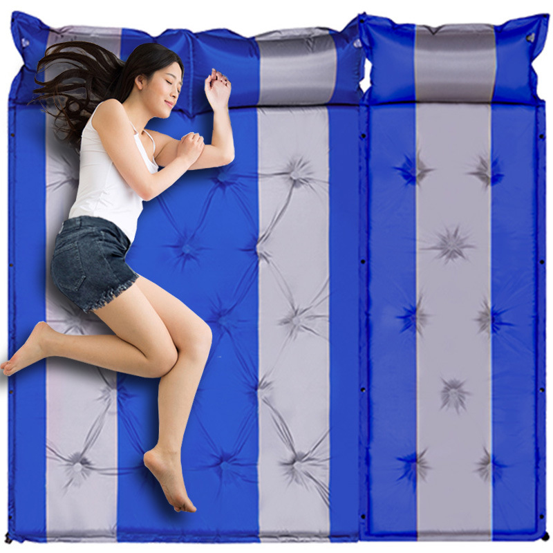 Auto Inflatable Sleeping Pad M - Outdoor Camping Inflatable Tent recensie en prijs