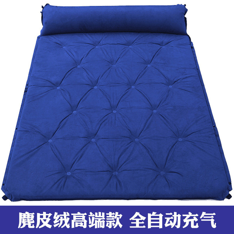 Auto Inflatable Sleeping Pad M - Outdoor Camping Inflatable Tent recensie en prijs