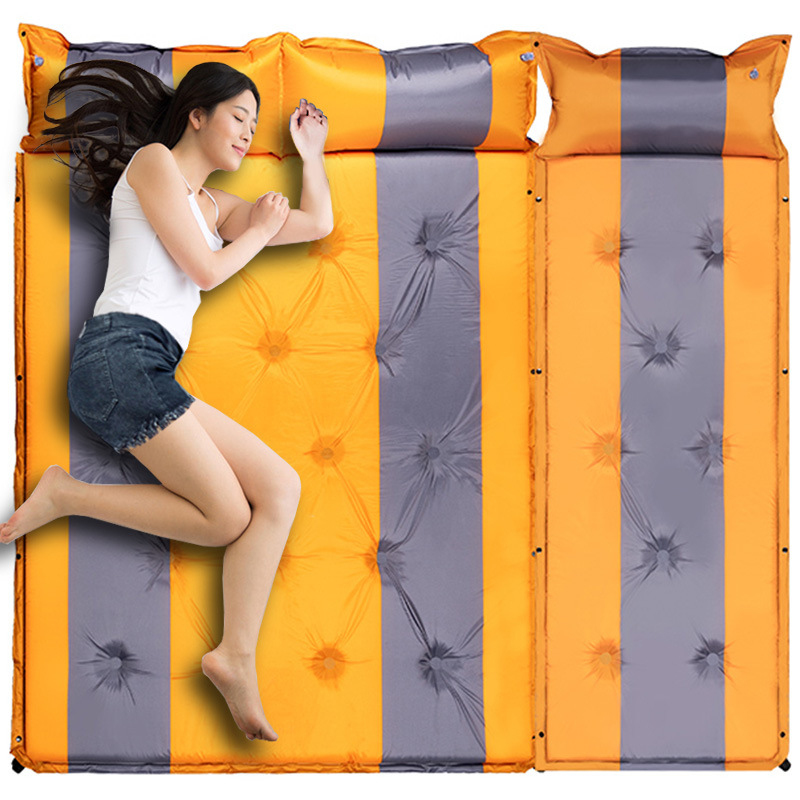 Auto Inflatable Sleeping Pad M - Outdoor Camping Inflatable Tent recensie en prijs