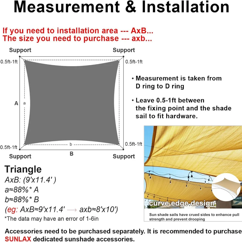 Awning Waterproof Tarp Tent Sh - Outdoor Camping Car Tail Tent recensie en prijs