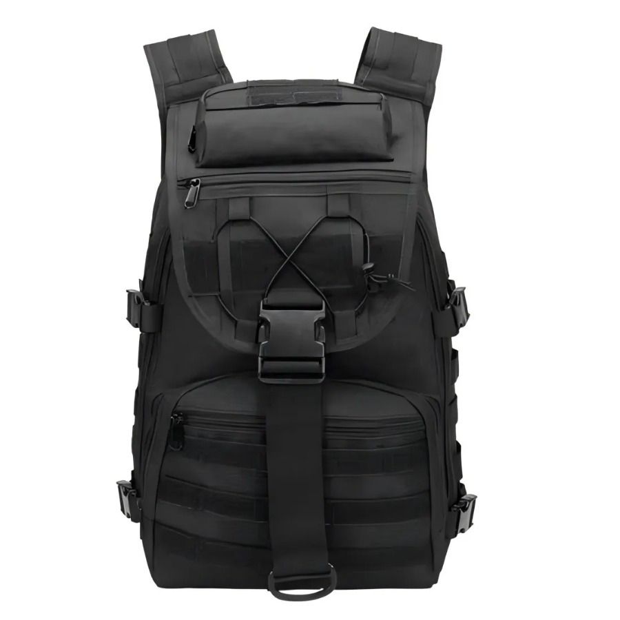 35L Men's Tactical Backpack Su - Outdoor Camping Hiking recensie en prijs