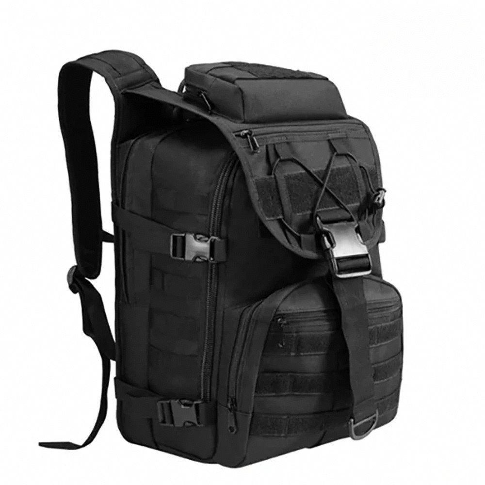 35L Men's Tactical Backpack Su - Outdoor Camping Hiking recensie en prijs