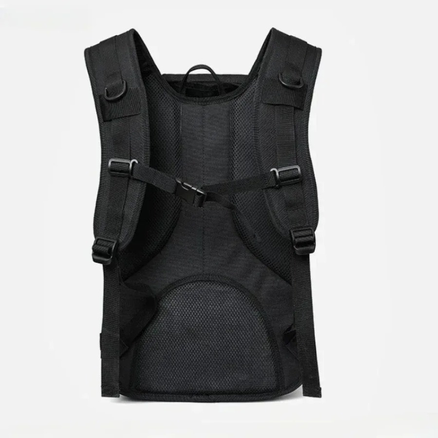 35L Men's Tactical Backpack Su - Outdoor Camping Hiking recensie en prijs