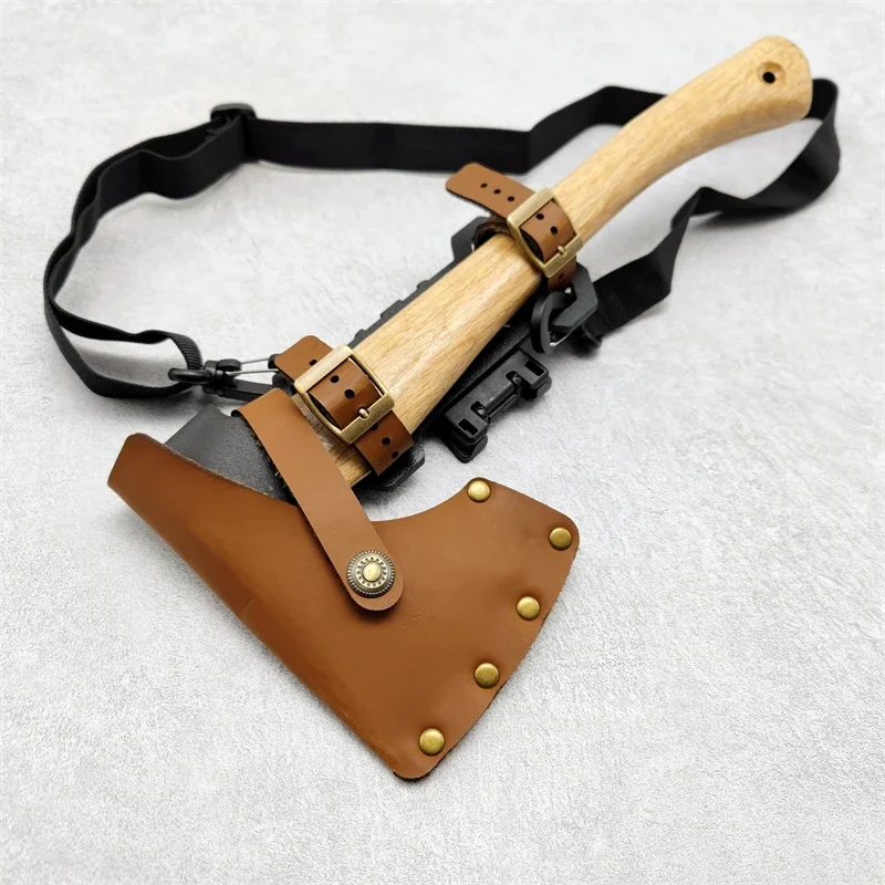 Outdool Tactical Molle Clip Po - Camp Axe Hatchet recensie en prijs