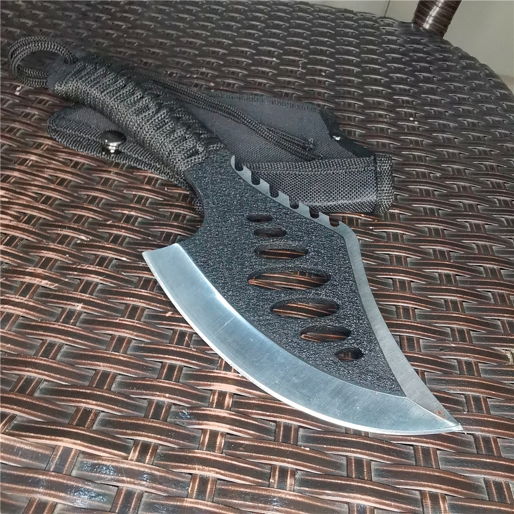 Outdoor Portable EDC Multifunc - Camp Axe Hatchet recensie en prijs