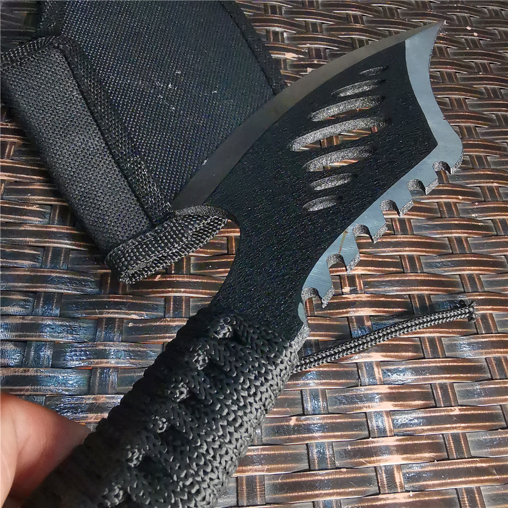 Outdoor Portable EDC Multifunc - Camp Axe Hatchet recensie en prijs