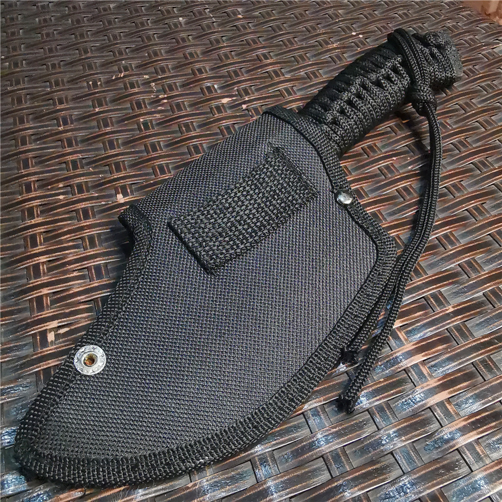 Outdoor Portable EDC Multifunc - Camp Axe Hatchet recensie en prijs