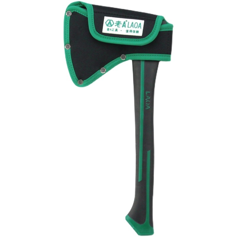 1/2Pcs Axe Head Cover Hatchet  - Camp Axe Hatchet recensie en prijs