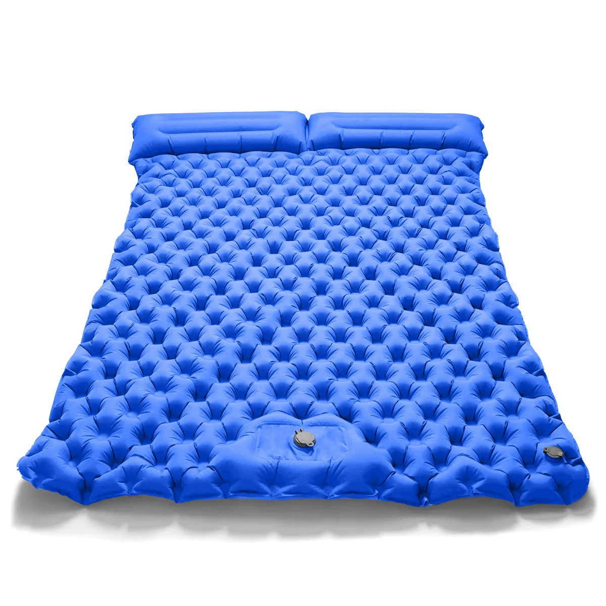 Hot Sale! 2025 Upgrade! Double - Outdoor Inflatable Camping Tent With Air Pump recensie en prijs
