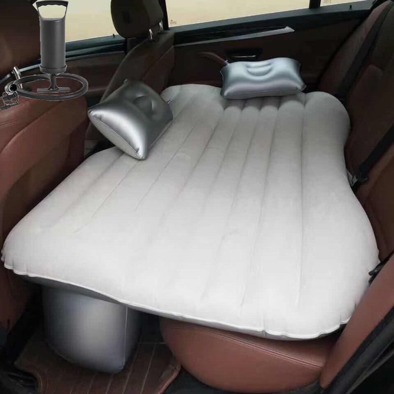 Car Travel Bed Camping Inflata - Outdoor Inflatable Camping Tent With Air Pump recensie en prijs