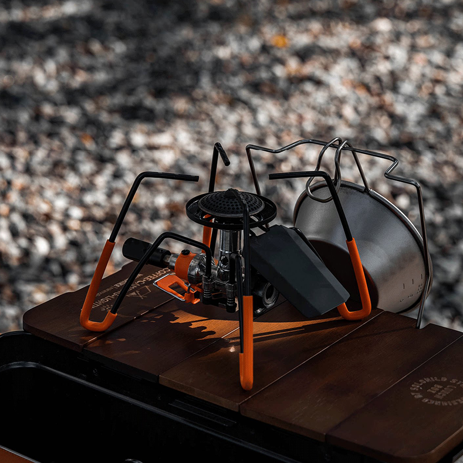 Mini Folding Meal Tables Compa - Outdoor Camping Meals recensie en prijs