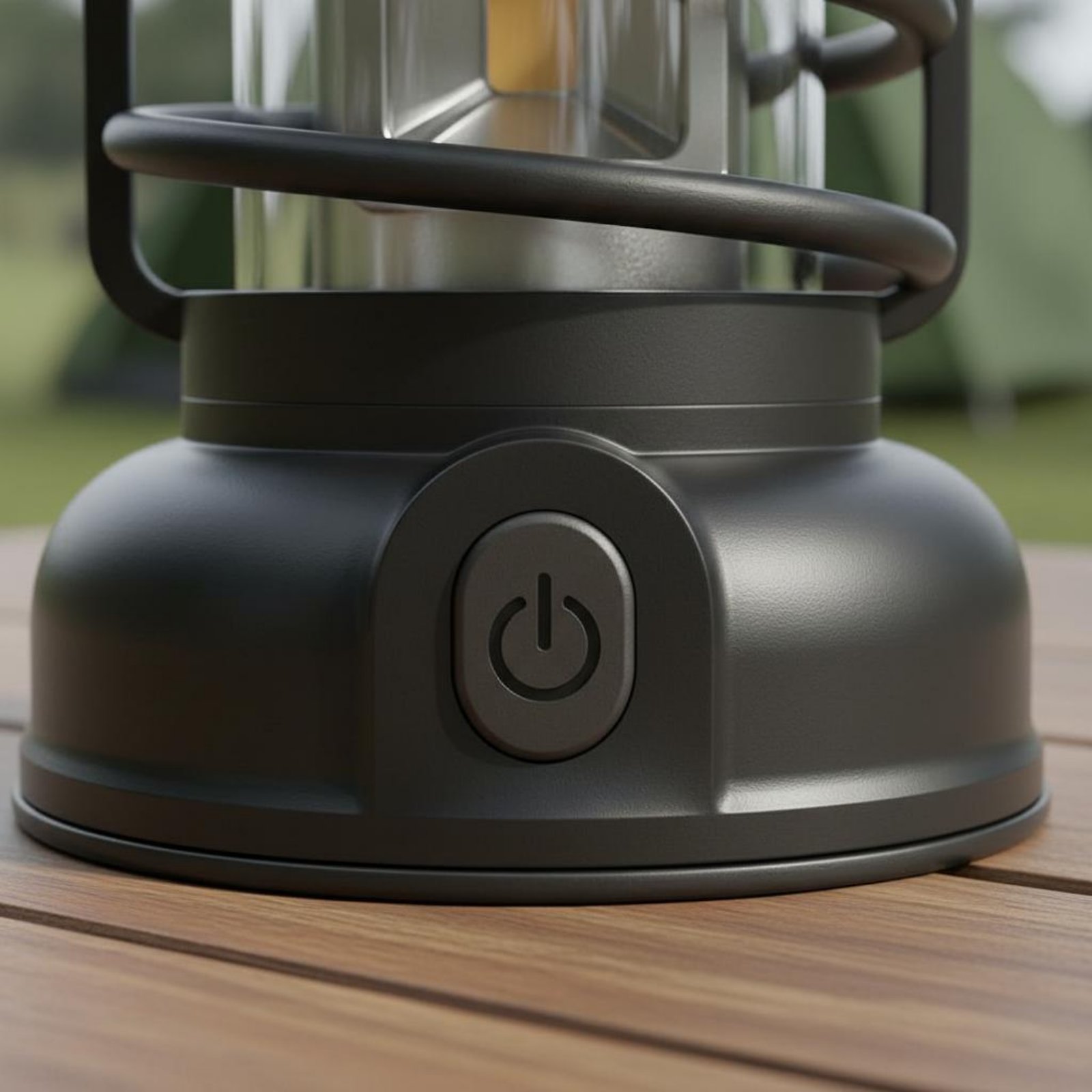 Retro Camping Lantern Two-Way  - Battery Outdoor Camping recensie en prijs