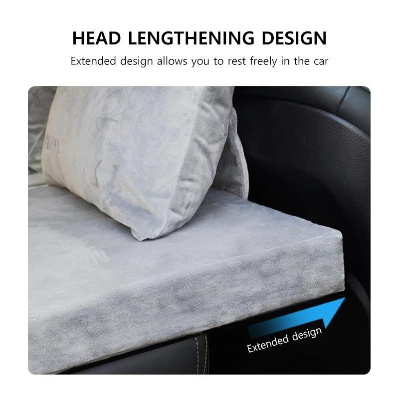 Car Camping Mattress For Tesla - Outdoor Camping Floor Mat recensie en prijs
