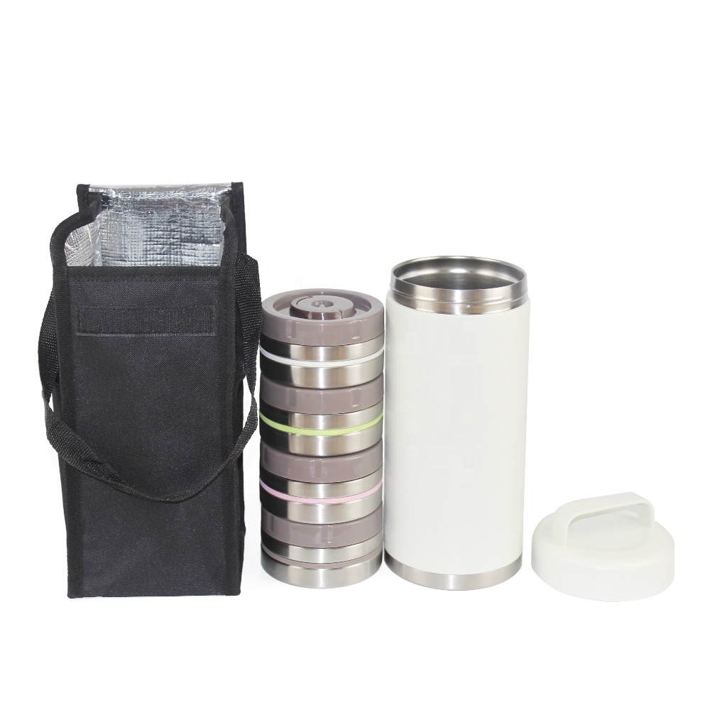 75oz Large Capacity Stainless  - Vacuum Insulated Flask recensie en prijs