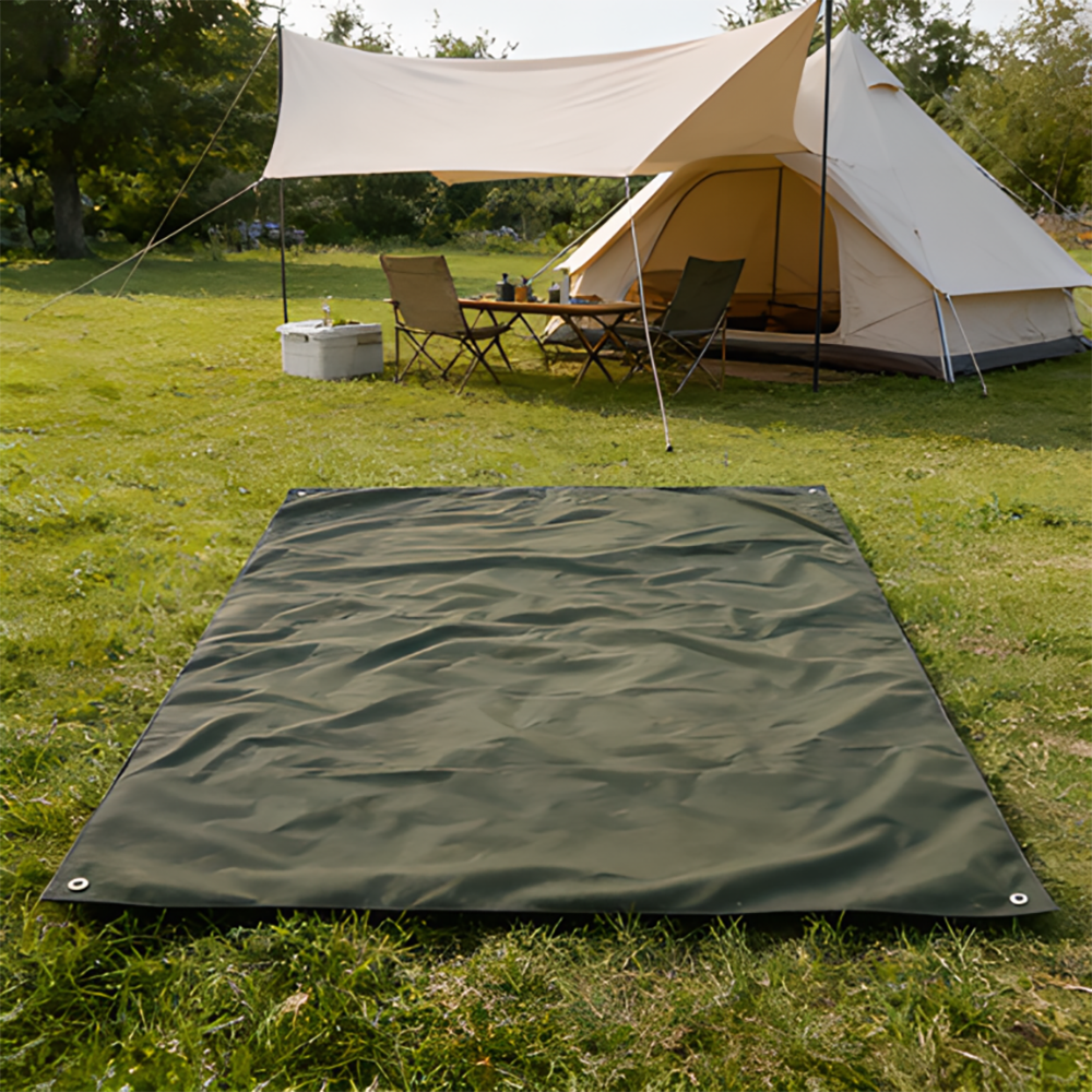 Durable Portable Picnic Mat |  - Outdoor Camping Floor Mat recensie en prijs